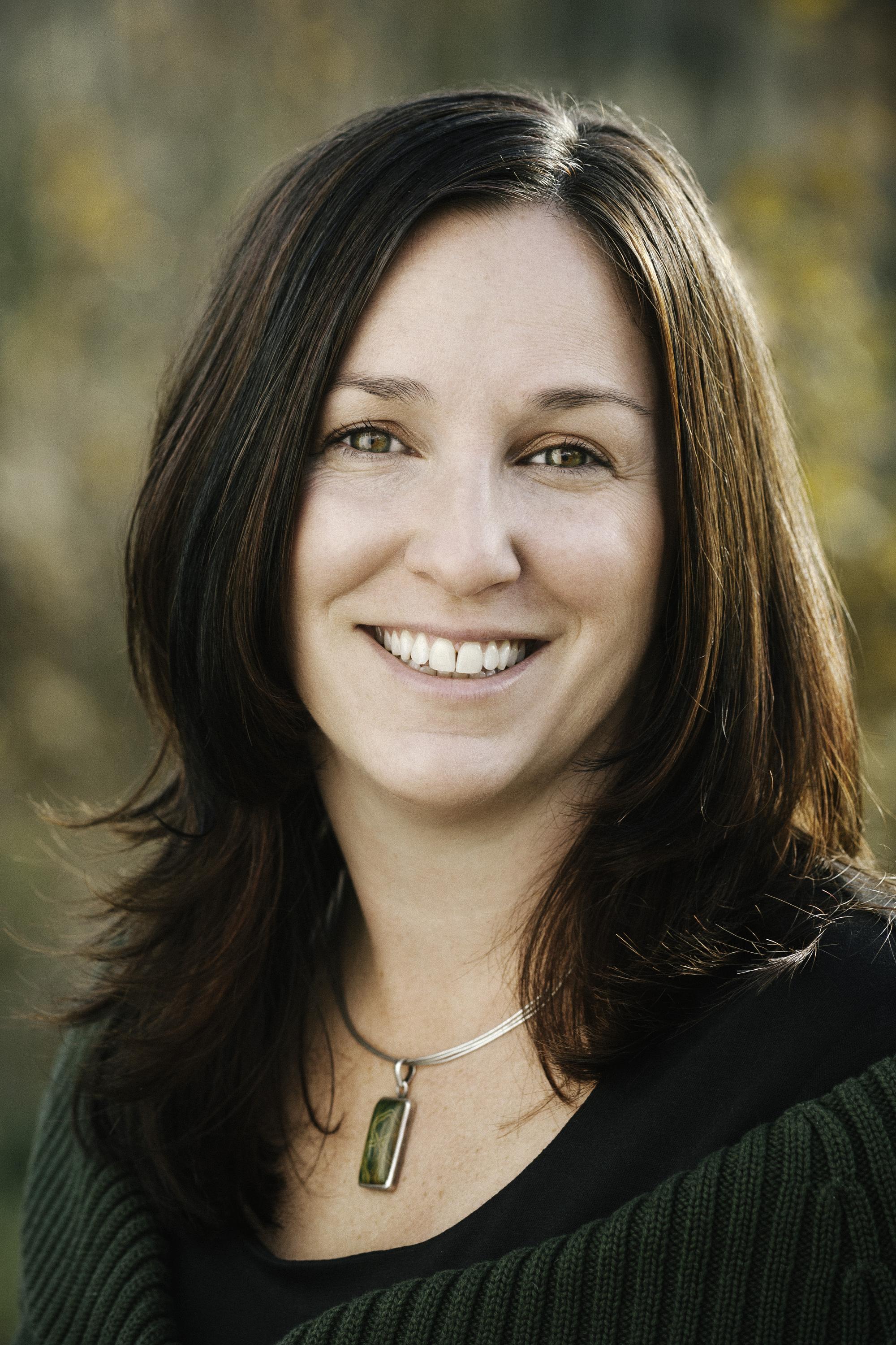 Michelle Winslow