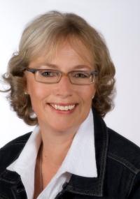 Marianne Wilson