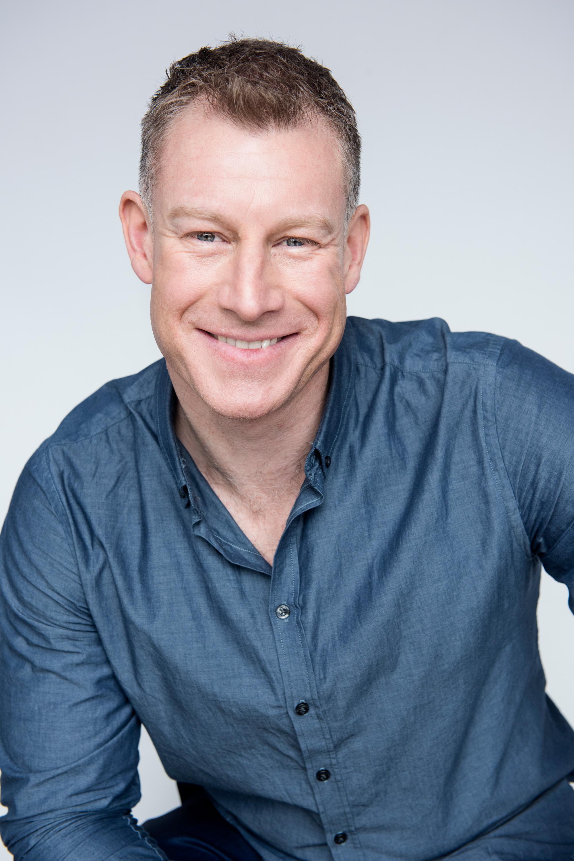 Steve de Wolf